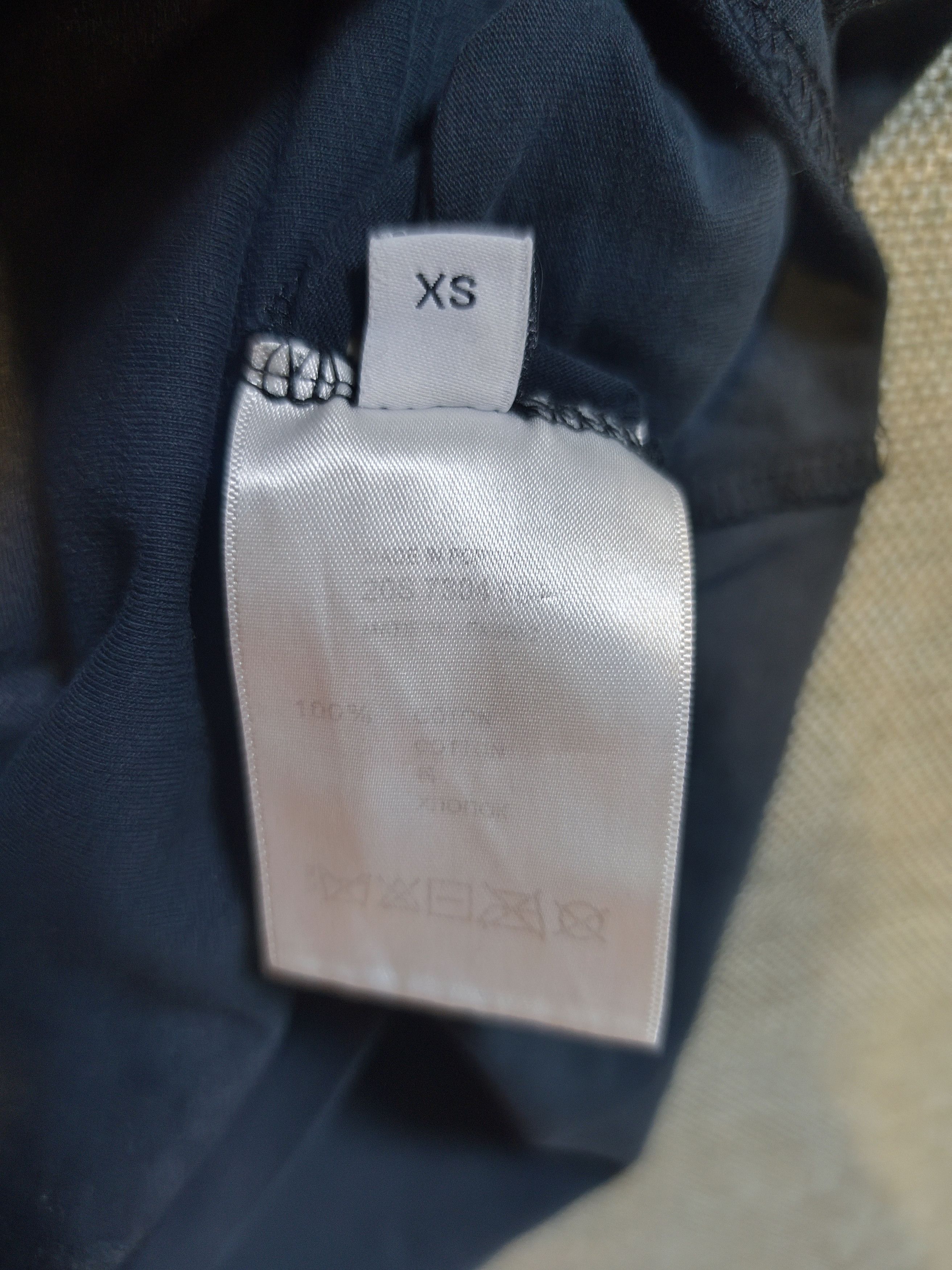 Givenchy Givenchy Shark T-Shirt Size US M / EU 48-50 / 2 - 9 Thumbnail