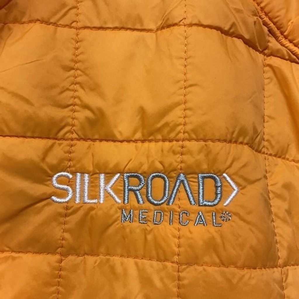 Cutter & Buck NWT Cutter& Buck Primaloft Puffer Quilted Vest Jacket Men XL Size US XL / EU 56 / 4 - 5 Thumbnail