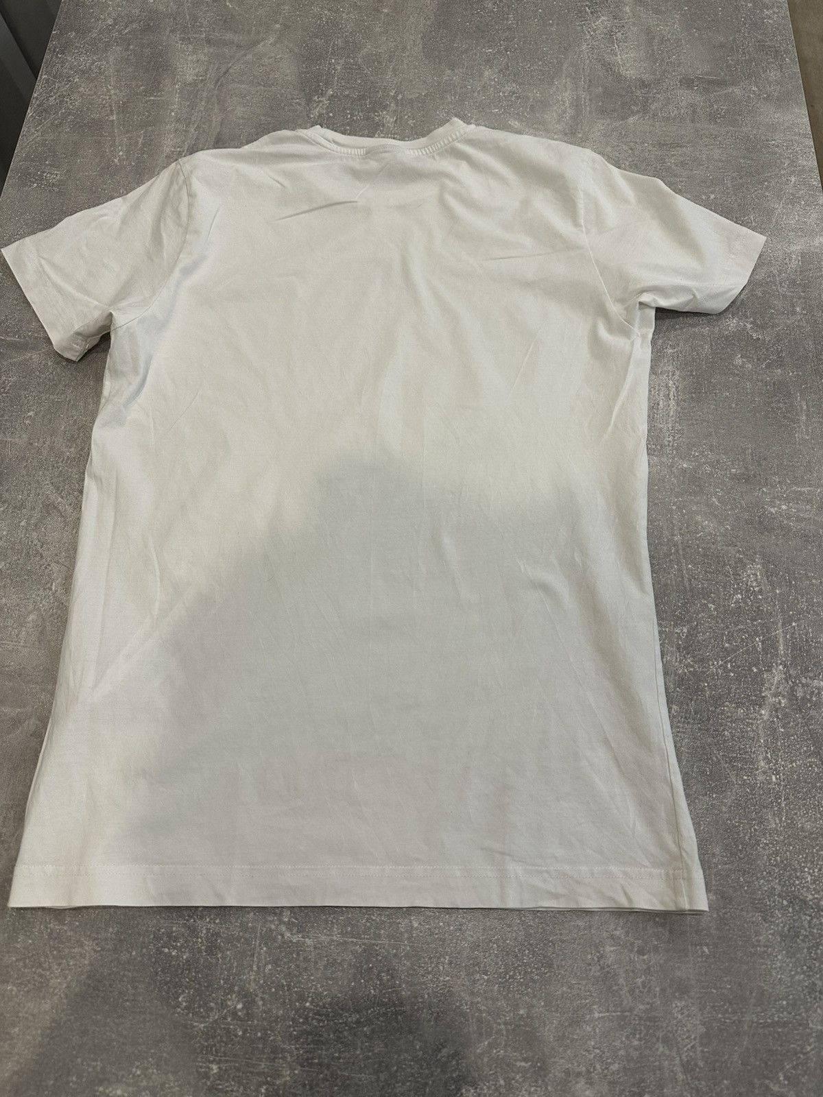Designer × Diesel Diesel t shirt Size US S / EU 44-46 / 1 - 2 Thumbnail