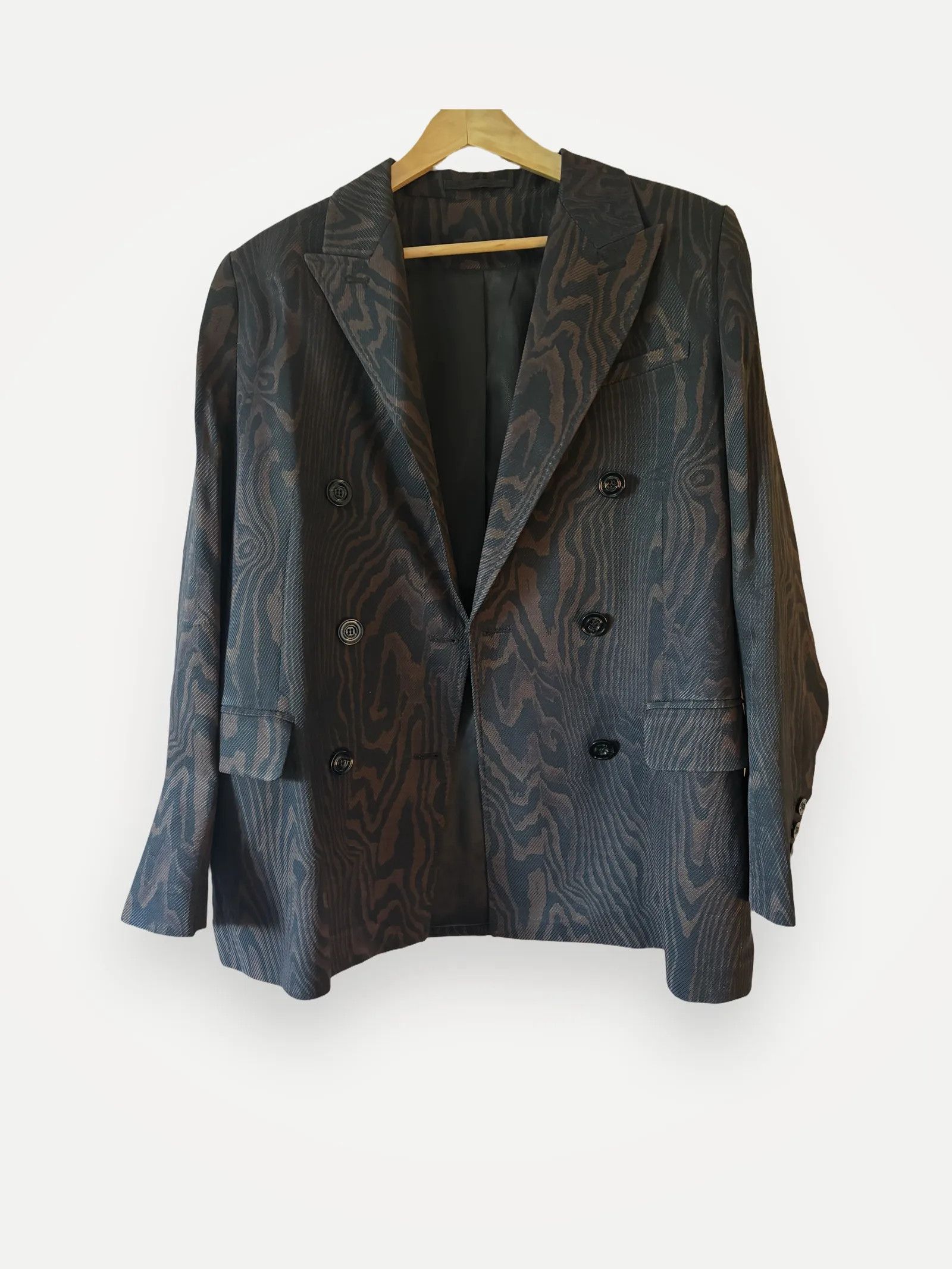 H&M H&M STUDIO Blazer Size M / US 6-8 / IT 42-44 - 1 Thumbnail