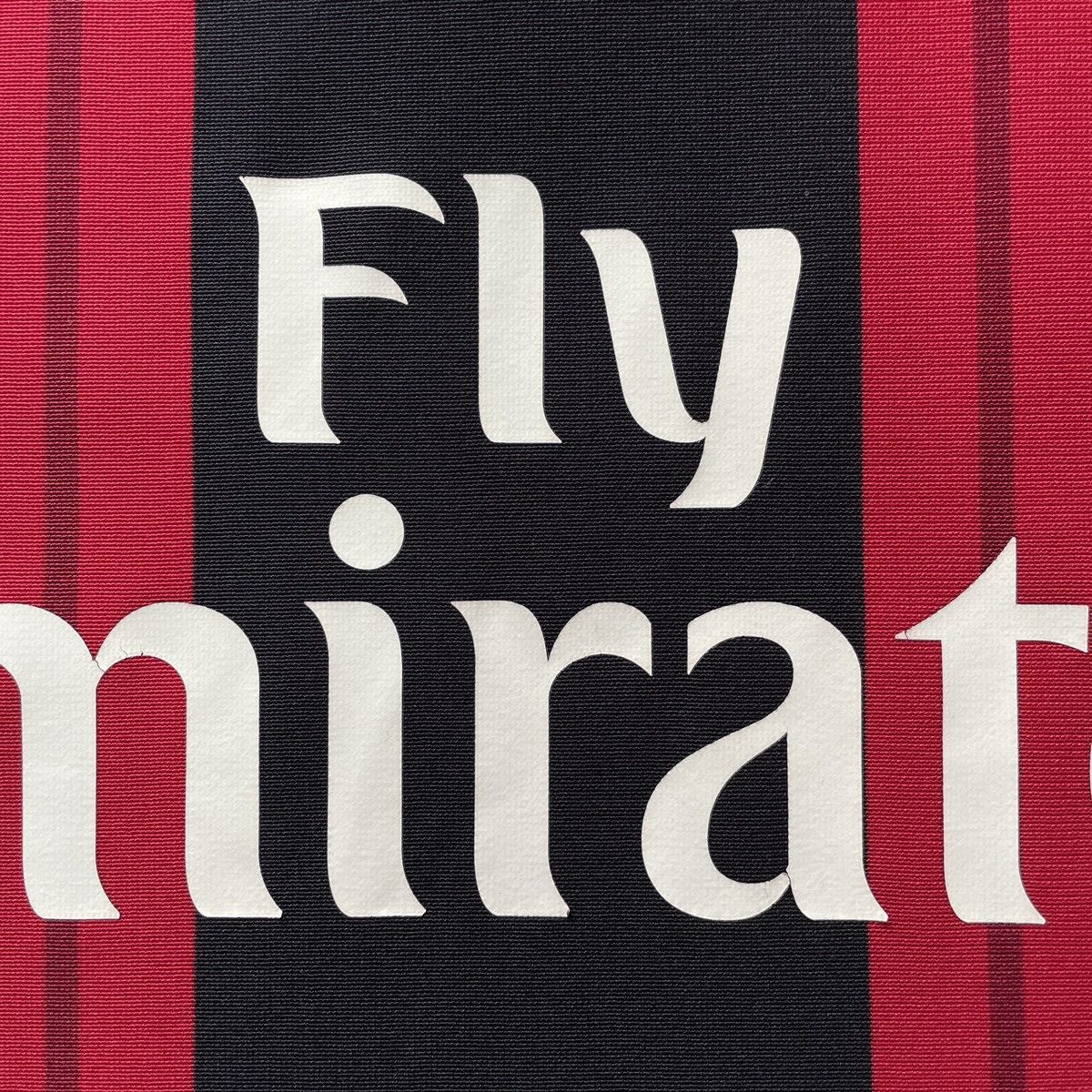 Adidas AC Milan Adidas Home Jersey Shirt Men 2014/2015 size S Size US S / EU 44-46 / 1 - 4 Thumbnail
