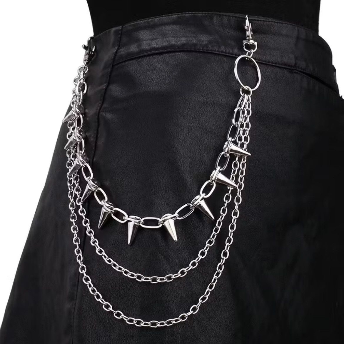 14th Addiction Urban Metal Wallet Chain lgb style | Grailed