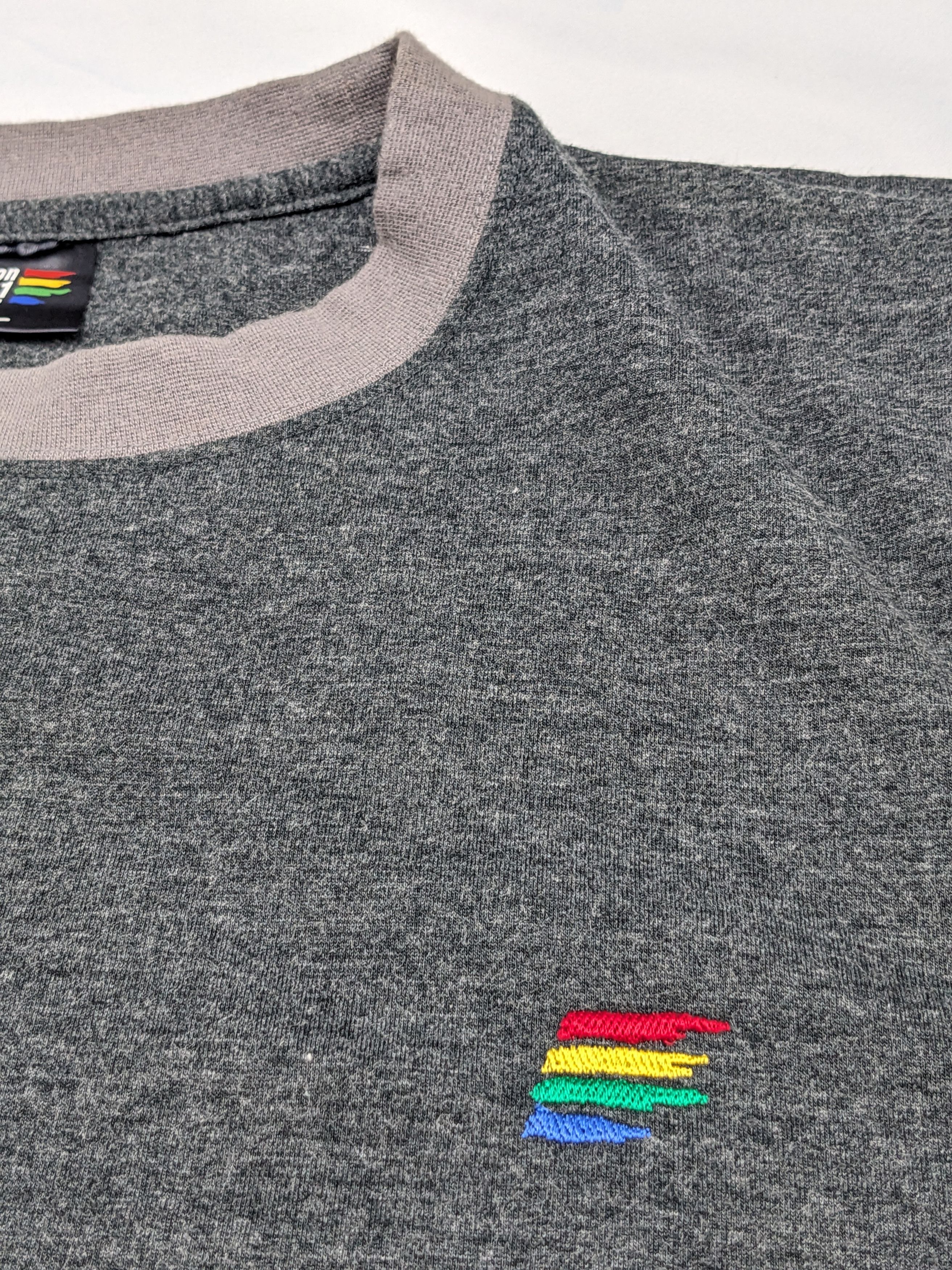 United Colors Of Benetton UNITED COLORS OF BENETTON TSHIRT Size US M / EU 48-50 / 2 - 9 Thumbnail