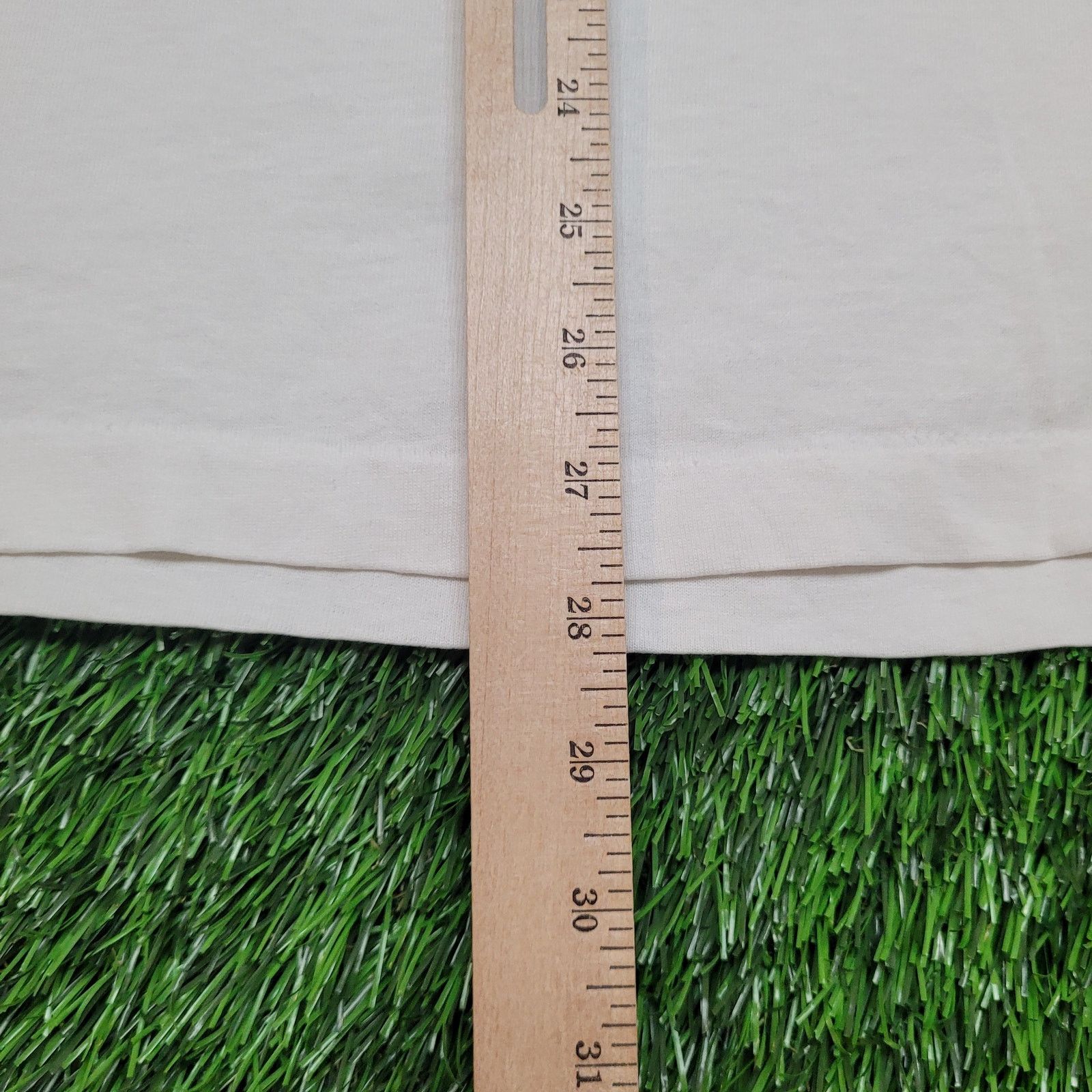 Vintage RARE VTG 80s The Breakfast Club T-Shirt Mens XL USA Made Size US XL / EU 56 / 4 - 10 Thumbnail