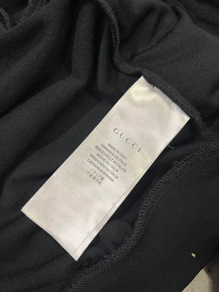 Gucci 2010s Gucci Black Velvet Bomber Jacket Size US S / EU 44-46 / 1 - 9 Thumbnail