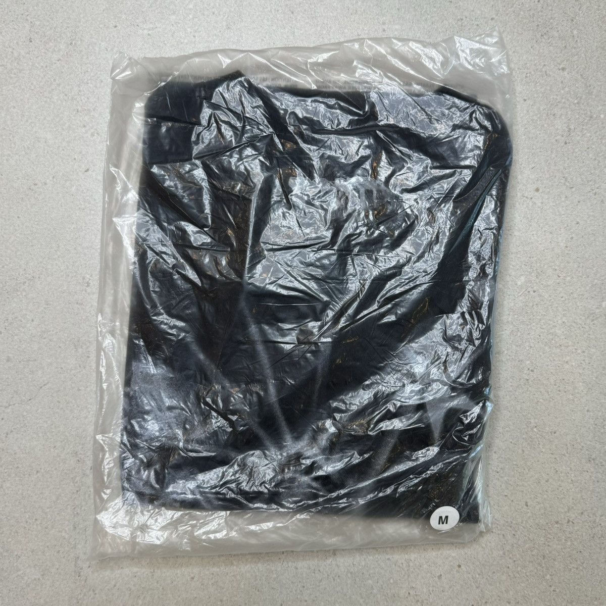 Travis Scott Travis Scott MetLife Tee III Black SIZE MEDIUM Size US M / EU 48-50 / 2 - 3 Thumbnail