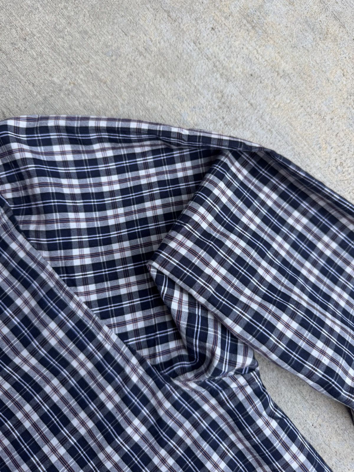 Other Stussy long sleeve button up shirt Size US XXL / EU 58 / 5 - 4 Thumbnail
