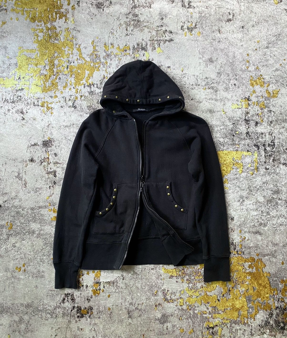 If Six Was Nine Japanes distingue studded ifsix lgb style Size M / US 6-8 / IT 42-44 - 1 Thumbnail