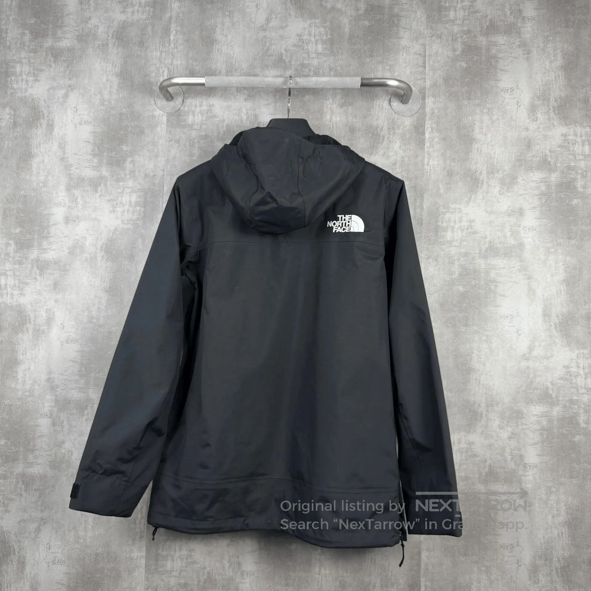 The North Face The North Face Driftview Half. Size US S / EU 44-46 / 1 - 2 Thumbnail