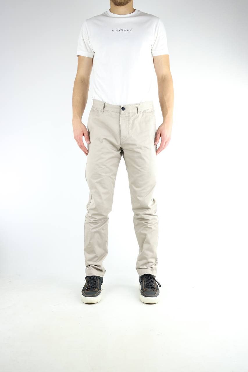Filippa K FILIPPA K Chinos pants Size US 34 / EU 50 - 1 Thumbnail