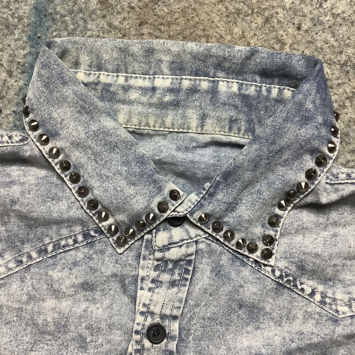 If Six Was Nine × KMRii × Seditionaries Japanese brand overlap punk like ifsixwasnine style Size US M / EU 48-50 / 2 - 3 Thumbnail