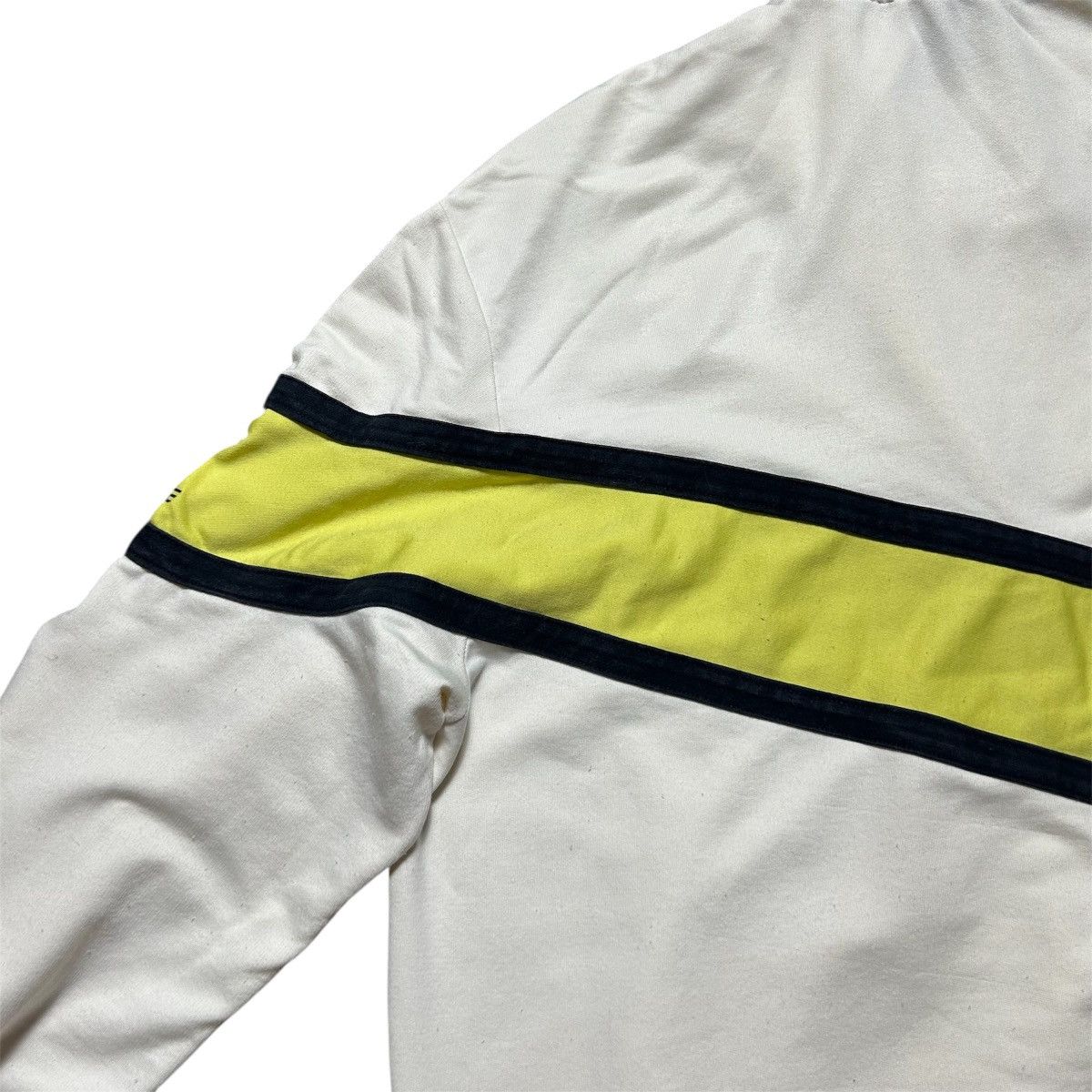 Versace Vintage Versace Sport Jacket Size M / US 6-8 / IT 42-44 - 9 Thumbnail