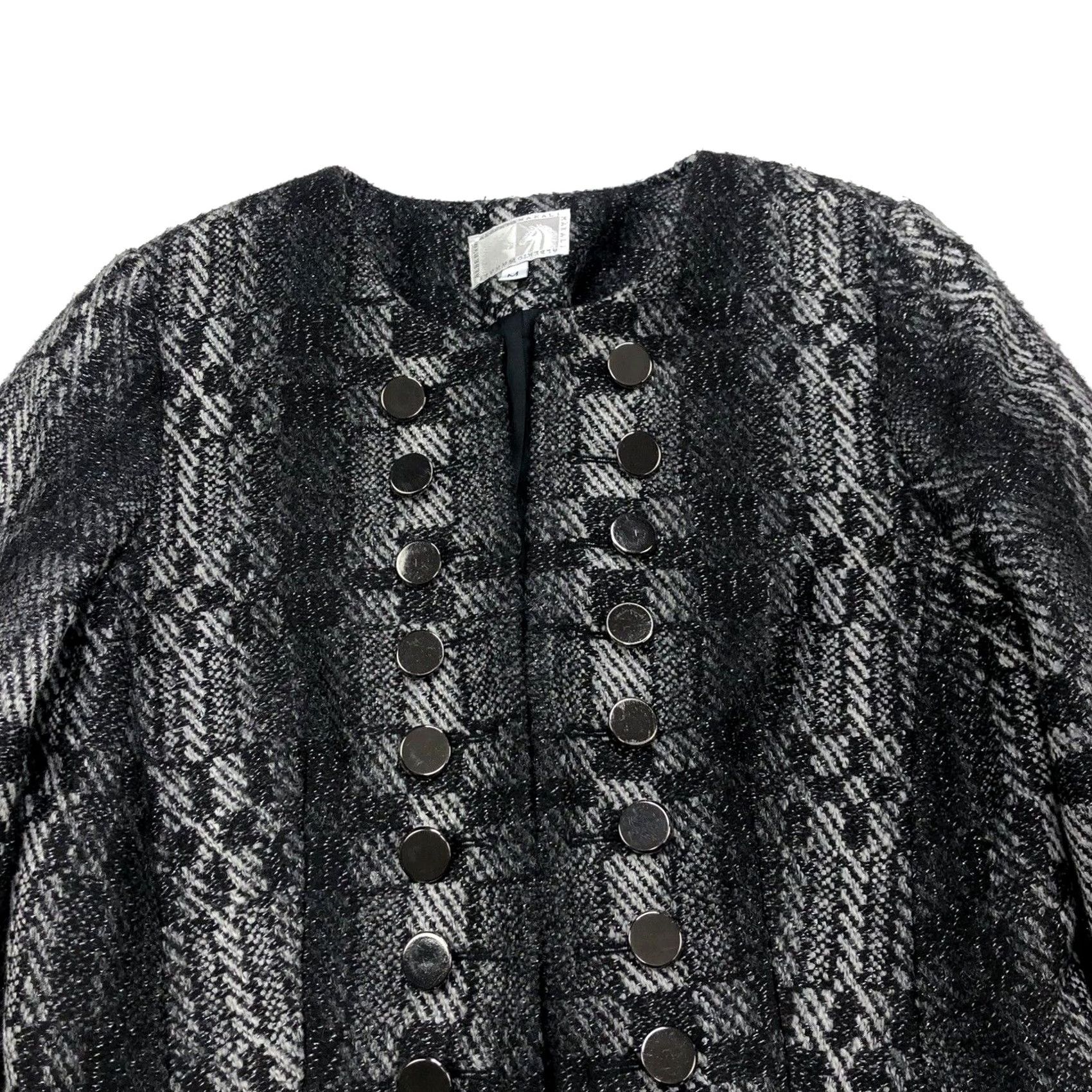 Vintage VINTAGE? No. Size M / US 6-8 / IT 42-44 - 3 Thumbnail