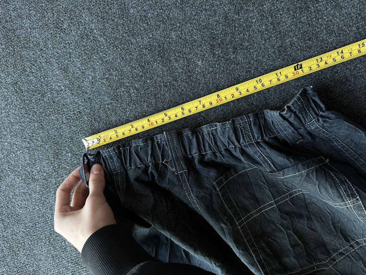Other SULU 🚨 WOMEN FADED GRAY BAGGY UNISEX PANTS OPIUM Size 27" / US 4 / IT 40 - 20 Thumbnail