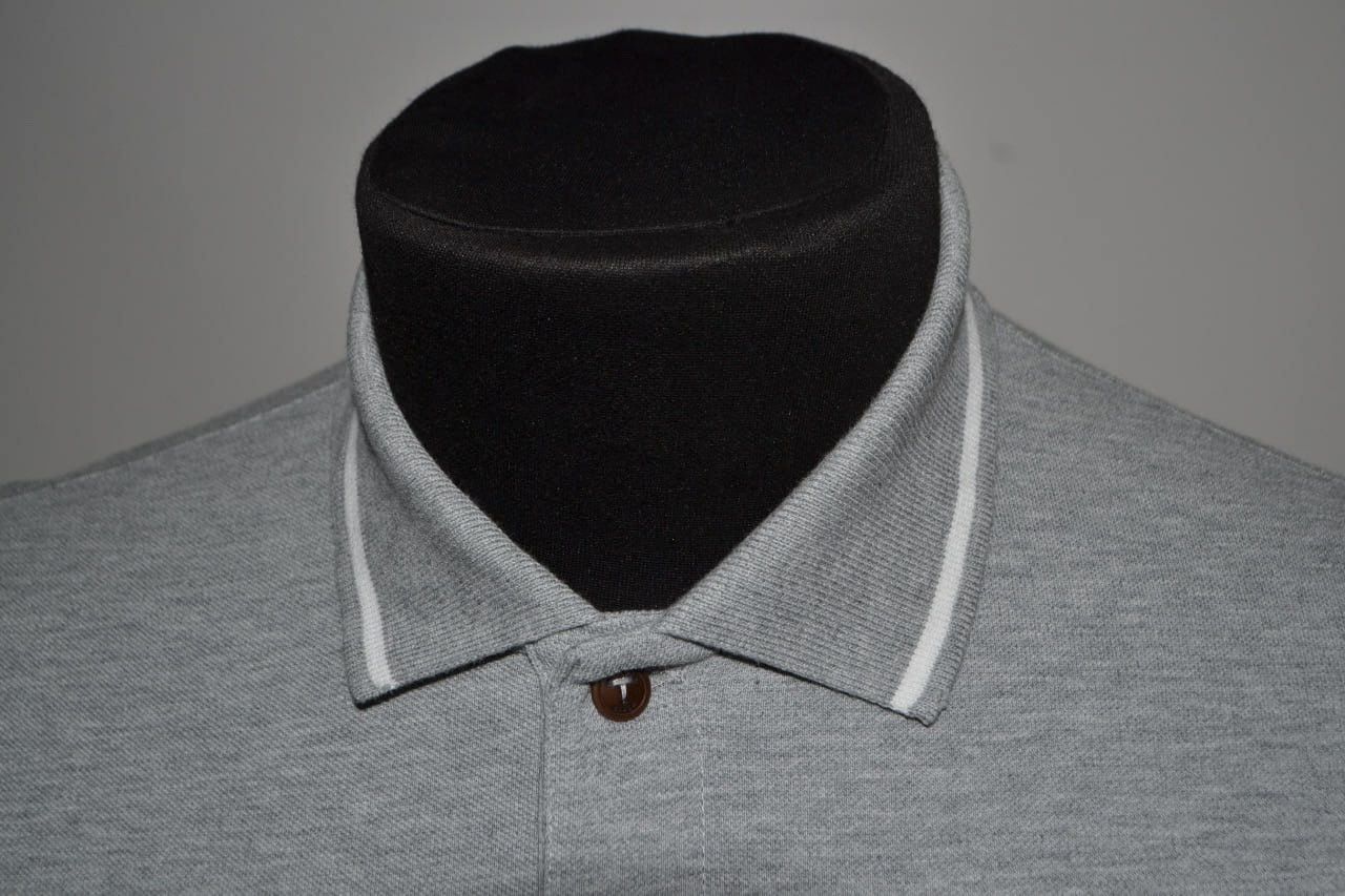 Ted Baker Men’s Ted Baker Long Sleeve Gray Size 3/M Size US M / EU 48-50 / 2 - 3 Thumbnail