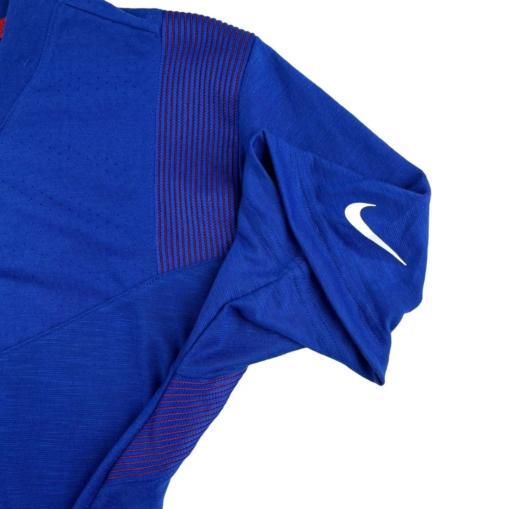 Nike Nike Buffalo Bills Dri-Fit T-Shirt Blue SMALL Men's Sports Size US S / EU 44-46 / 1 - 6 Thumbnail