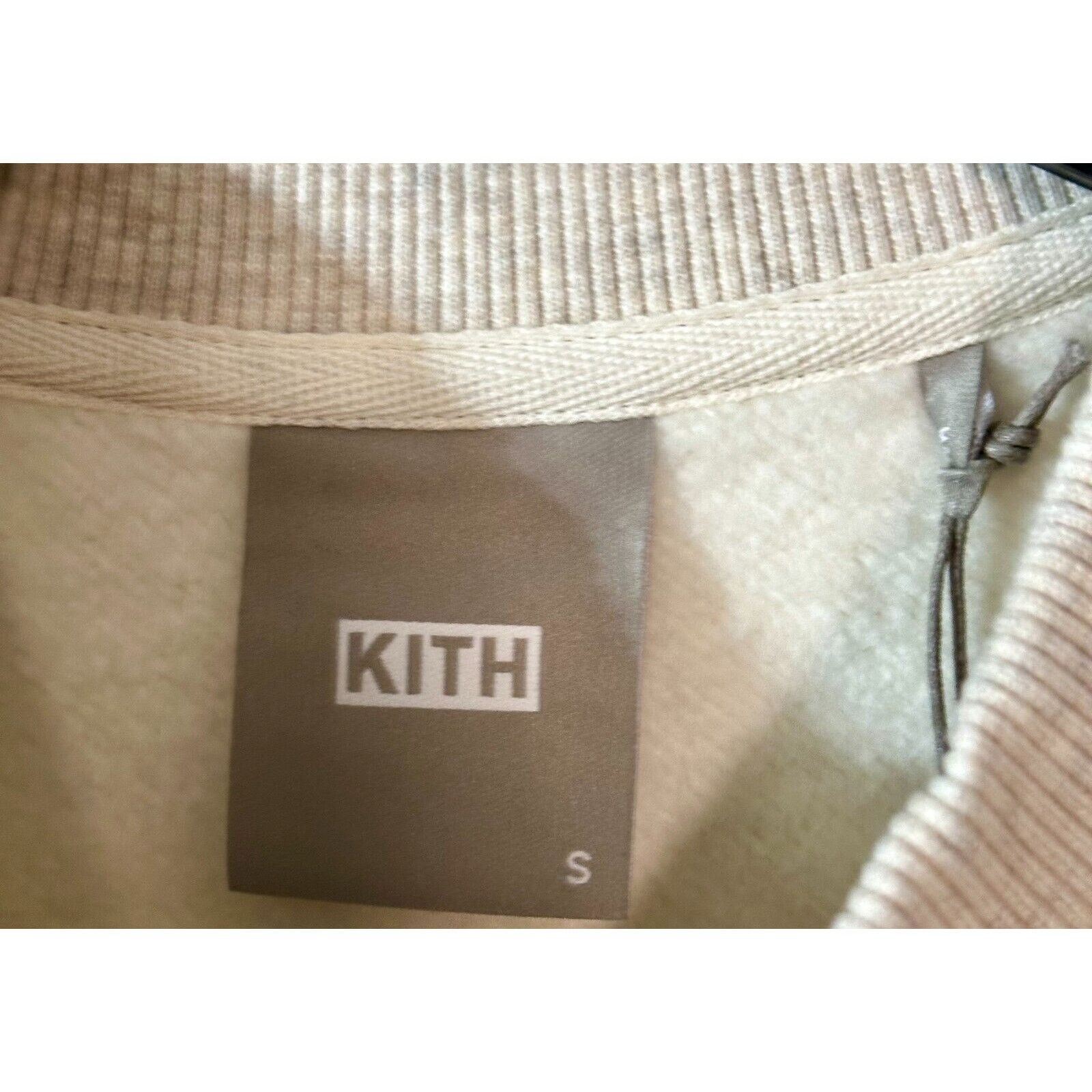 Kith Kith New York Tokyo | Women Small | Authentic | Brand New Size S / US 4 / IT 40 - 5 Thumbnail