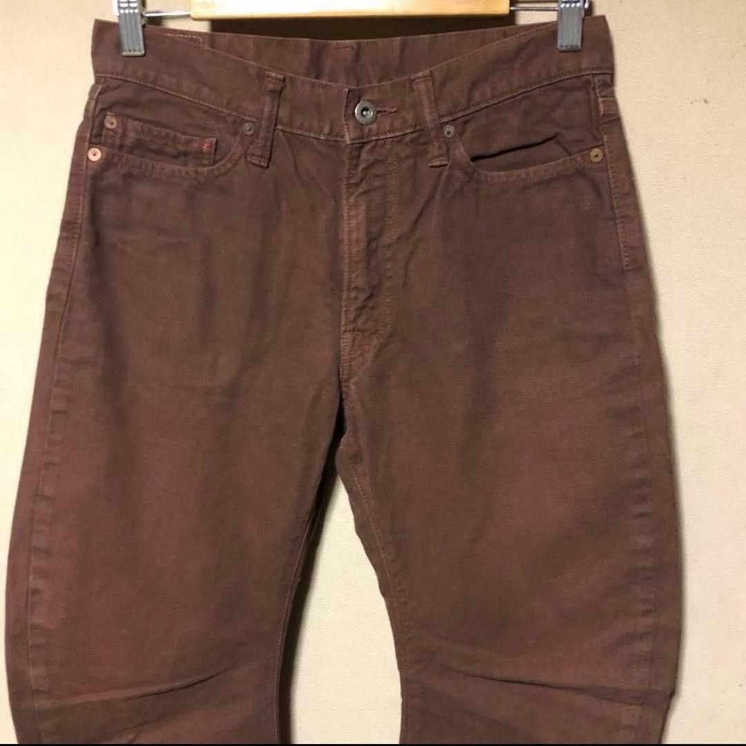 Kapital Kapital Banana Denim Pant Size US 26 / EU 42 - 3 Thumbnail