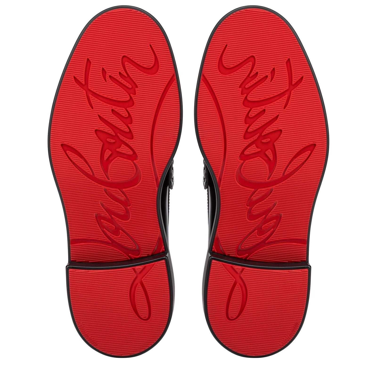 Christian Louboutin Christian Louboutin Urban Moc Loafers Size US 5 / IT 35 - 4 Thumbnail