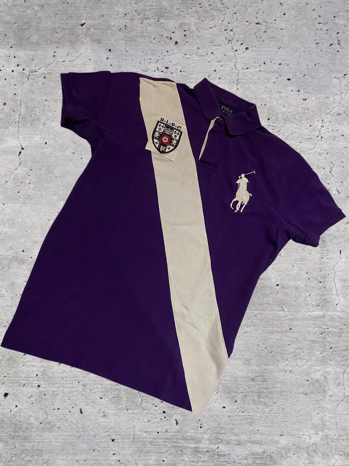 Polo Ralph Lauren Polo Ralph Lauren Size US M / EU 48-50 / 2 - 1 Thumbnail