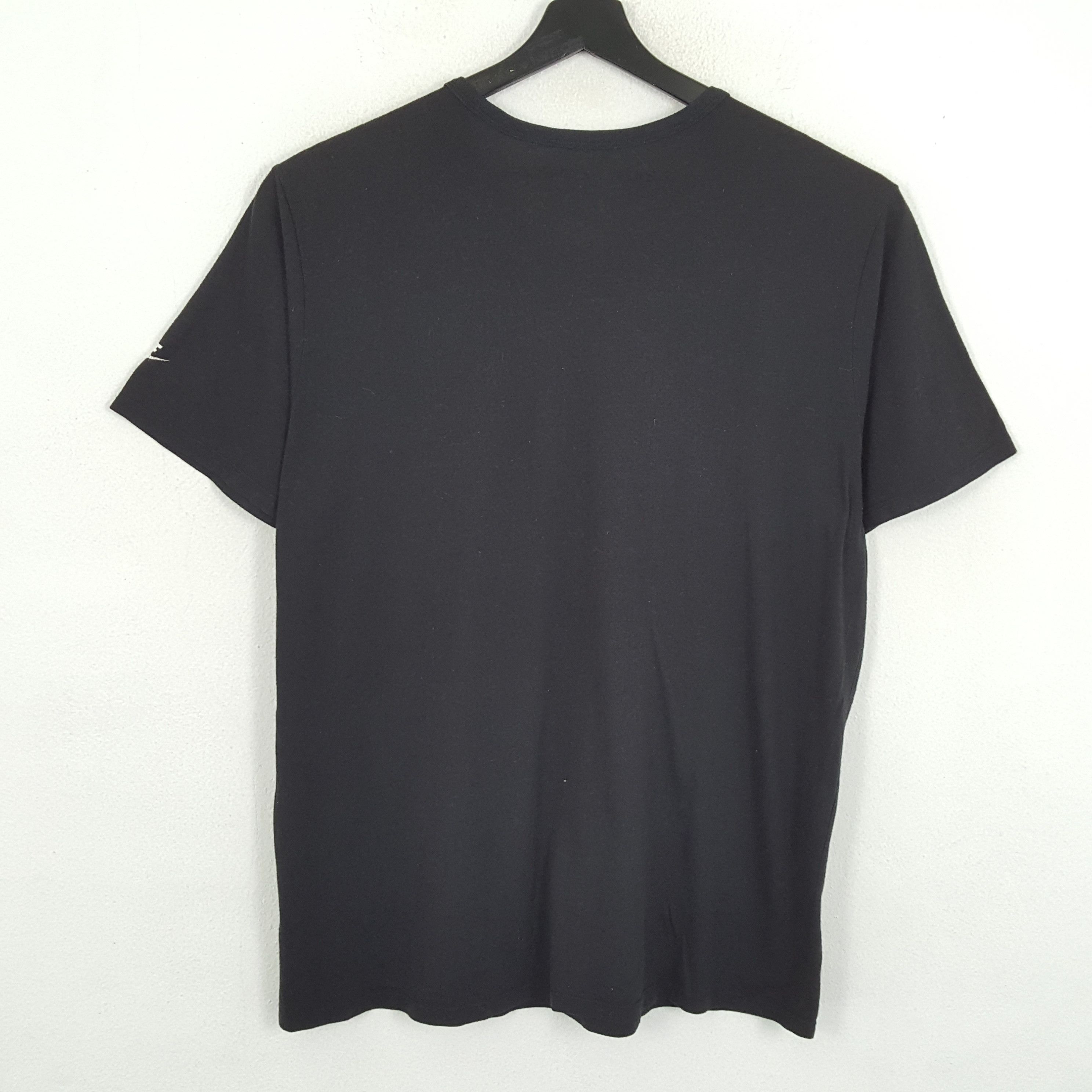 Nike NIKE PORTLAND Center Logo Design Streetwear Tshirt Size US XL / EU 56 / 4 - 3 Thumbnail