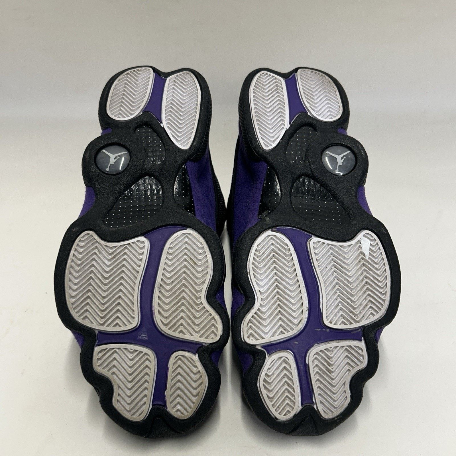 Nike Nike Air Jordan 13 Retro OG “Court Purple” DJ5982-015 Size US 10 / EU 43 - 7 Thumbnail