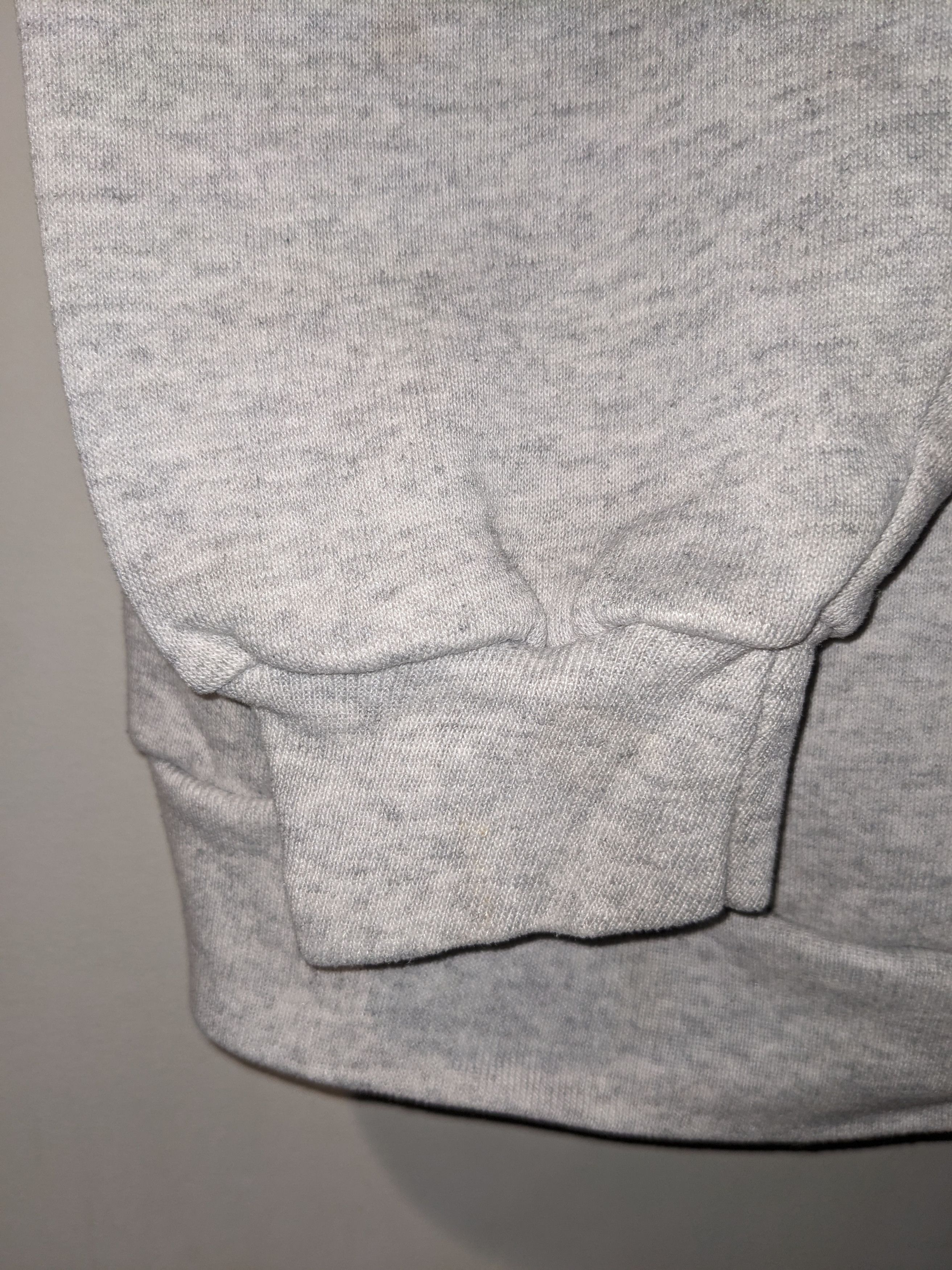 Disney × Vintage Vintage 90s Mickey Mouse Classic Stand X-Large Sweatshirt Size US XL / EU 56 / 4 - 17 Thumbnail