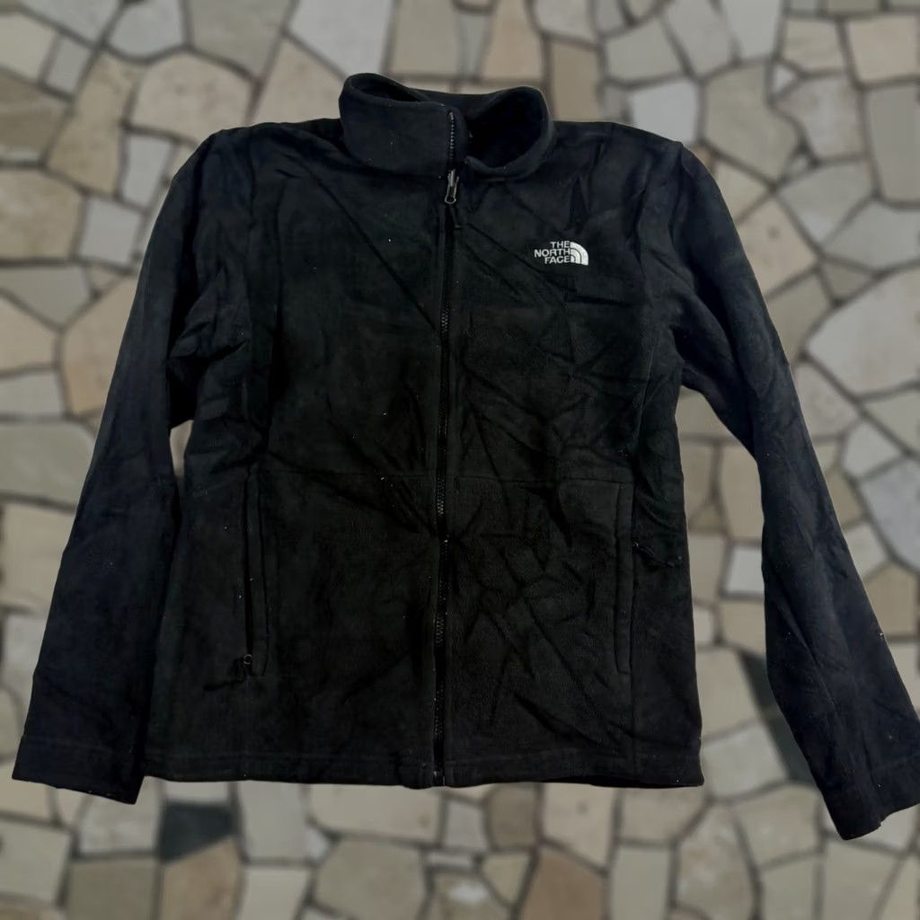 Supreme × The North Face Supreme tnf the north face S logo fleece