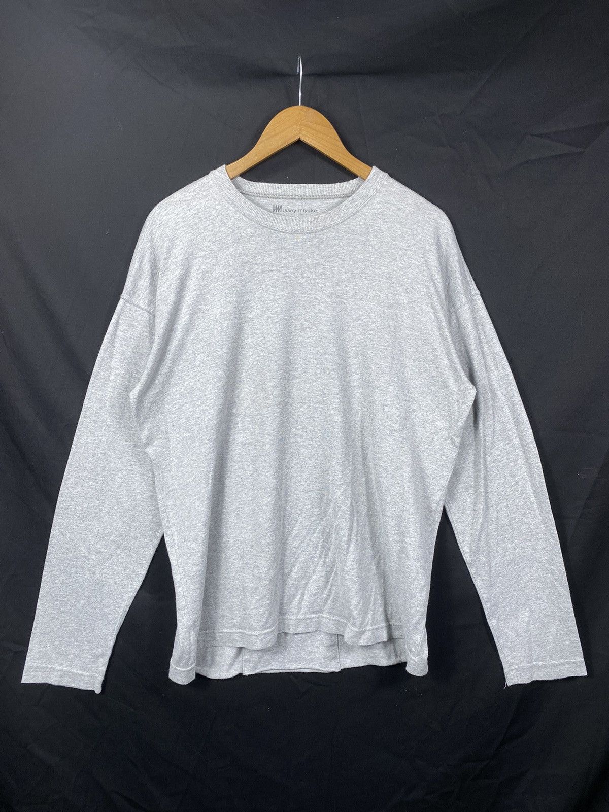 Issey Miyake Japanese Issey Miyake Long Slevee Size US L / EU 52-54 / 3 - 1 Thumbnail