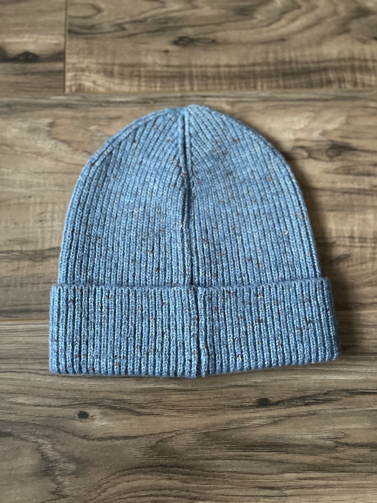 Supreme Supreme Rainbow Speckle Beanie Size ONE SIZE - 6 Thumbnail
