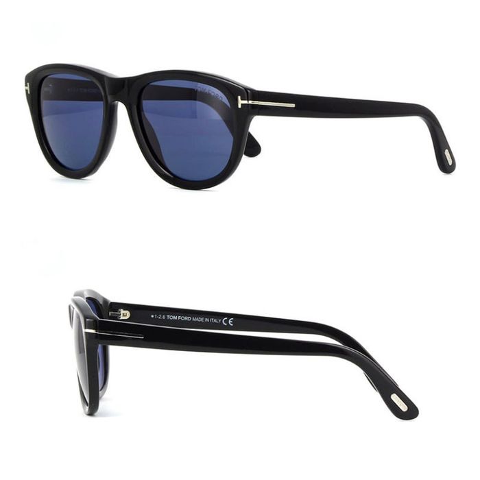 Tom ford cheap benedict sunglasses