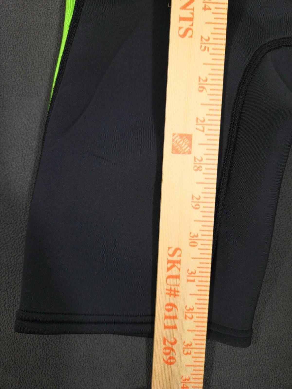 Billabong Billabong Youth Absolute 2mm Shorty Wetsuit Size 12 Size ONE SIZE - 3 Thumbnail