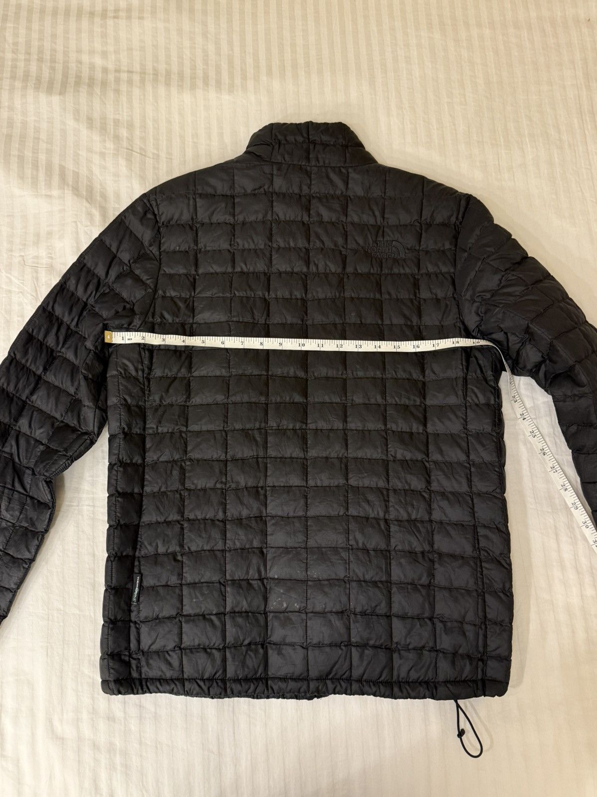 The North Face The North Face Thermoball Stow Away Down mini puffer Size US M / EU 48-50 / 2 - 8 Thumbnail