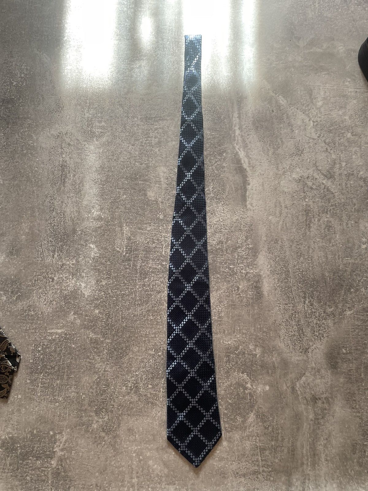 Valentino Vintage Valentino Tie Size ONE SIZE - 8 Thumbnail