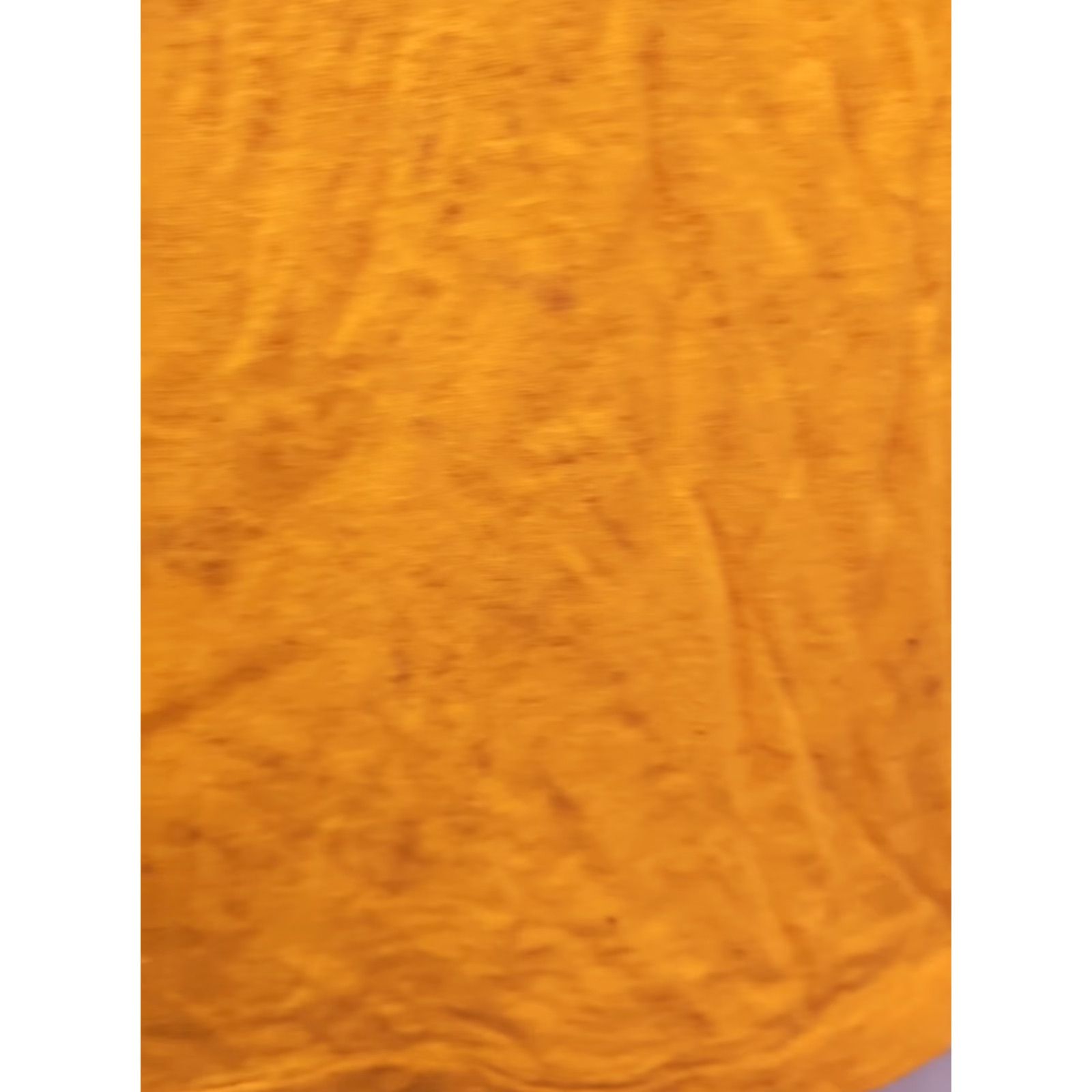 Champion VINTAGE Champion Running Man T-Shirt Mens Small Yellow USA 1950s 60s Small Hole Cotton Short Sleeve Size US S / EU 44-46 / 1 - 6 Thumbnail