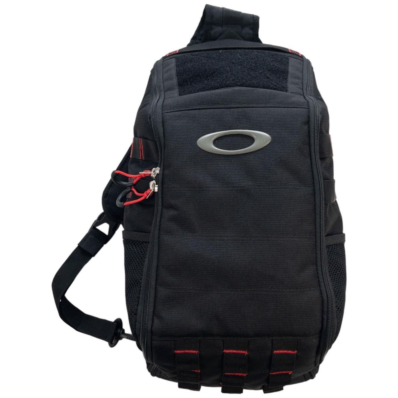 Oakley Vintage Oakley Sling Bag Size ONE SIZE - 1 Thumbnail
