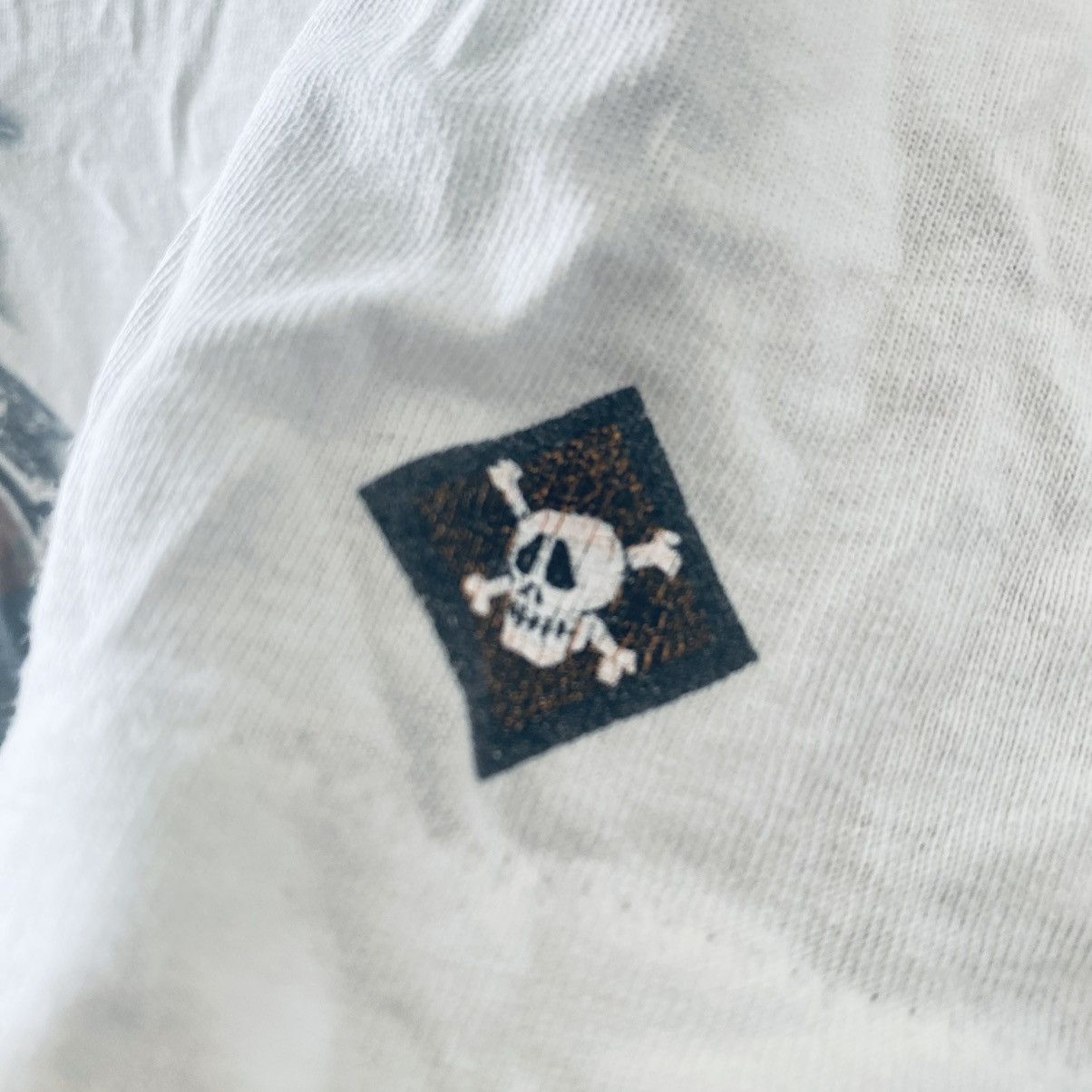 Stussy × Vintage Stussy x Vintage x Made in USA Size US S / EU 44-46 / 1 - 7 Thumbnail