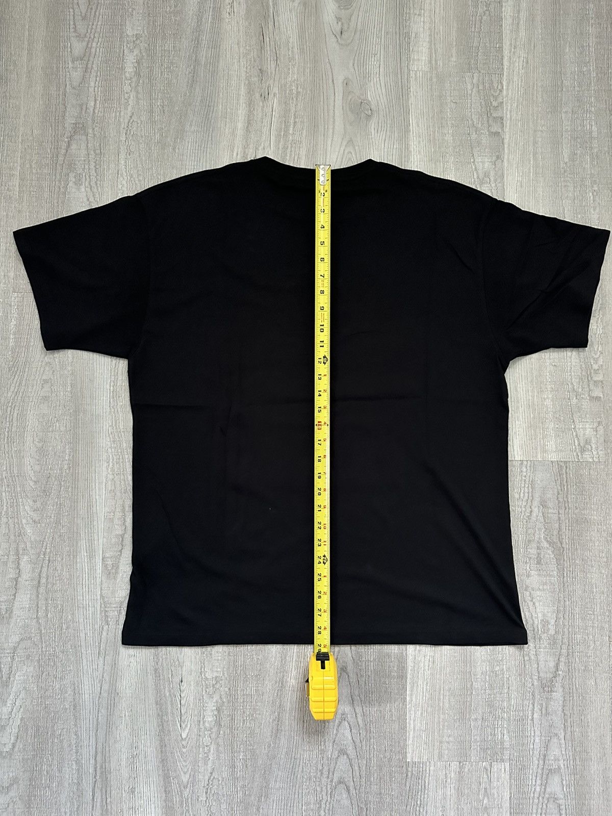 Raf Simons Raf Simons SS21 Patches T Shirt Size US M / EU 48-50 / 2 - 6 Thumbnail