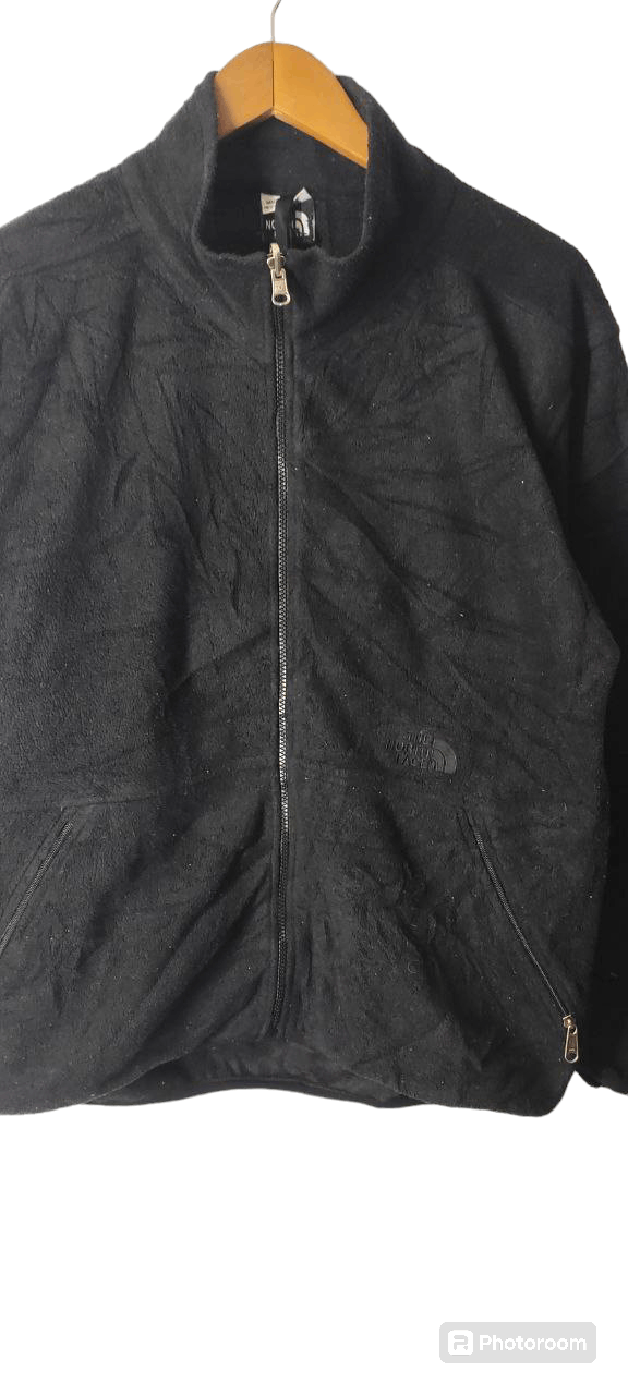The North Face TNF THE NORTH FACE MADE IN USA FLEECE JACKET Size US S / EU 44-46 / 1 - 5 Thumbnail