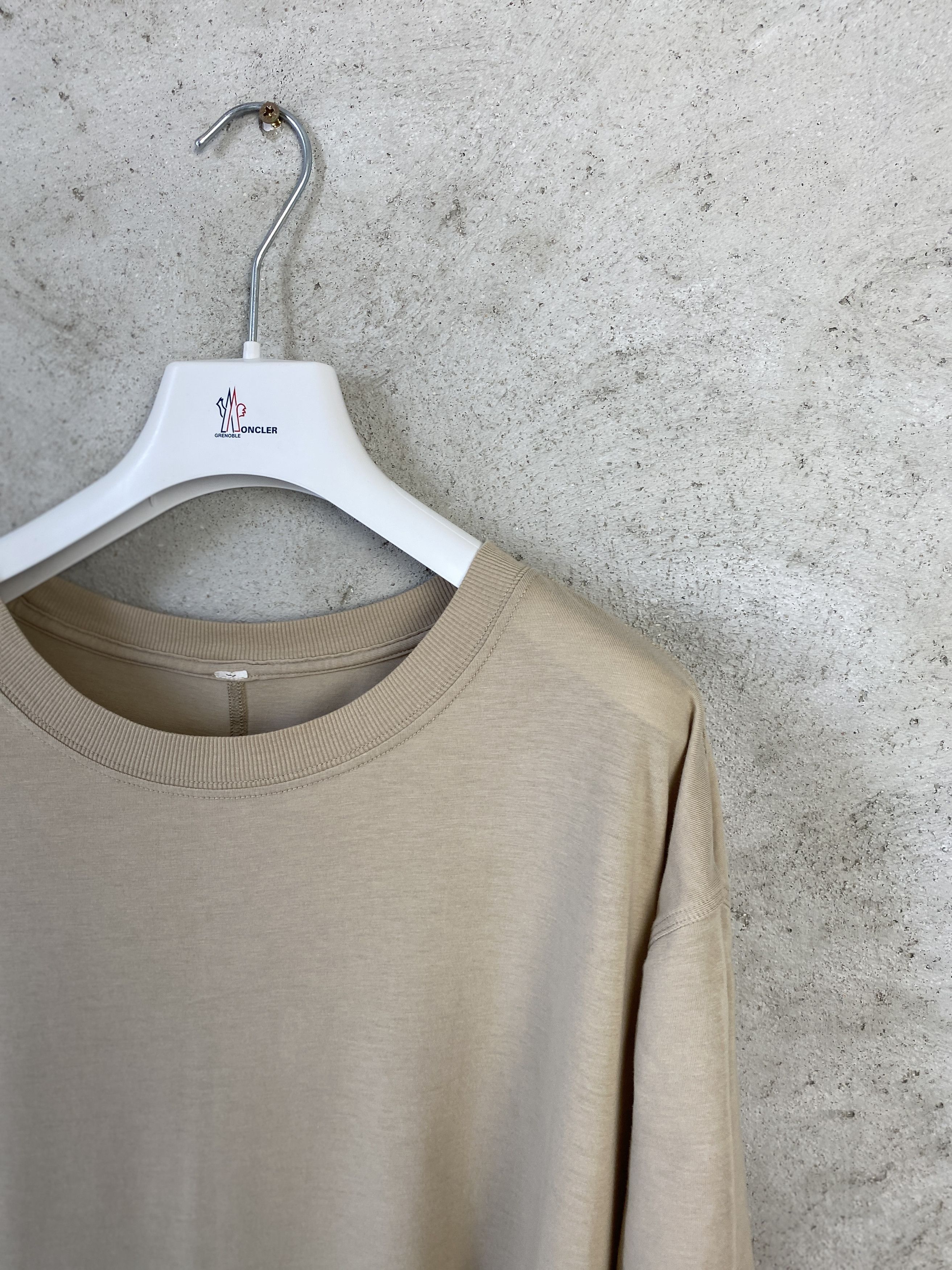 Lululemon Lululemon sport casual t-shirt tee light Size XL / US 12-14 / IT 48-50 - 2 Thumbnail