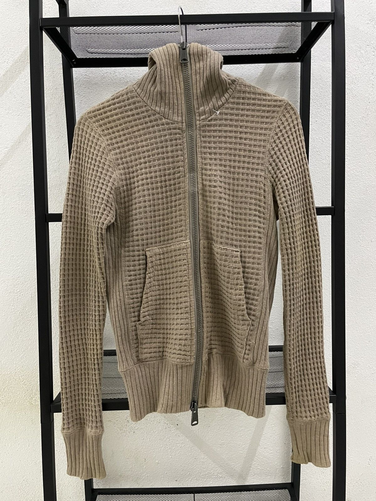 Vintage 2000s Buffalo Bobs Full Zipper Hoodies