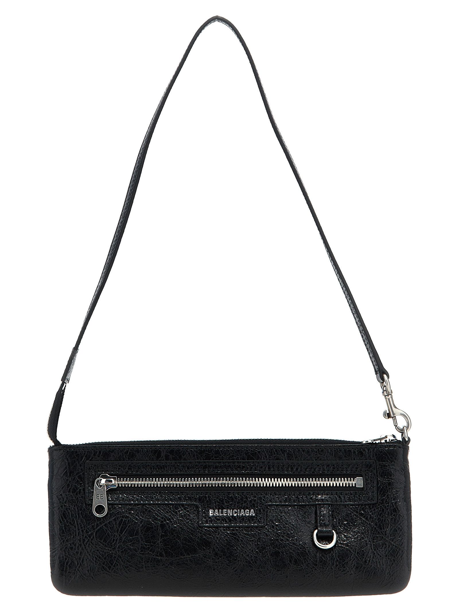 Balenciaga 'Superbusy' Clutch Size ONE SIZE - 1 Thumbnail