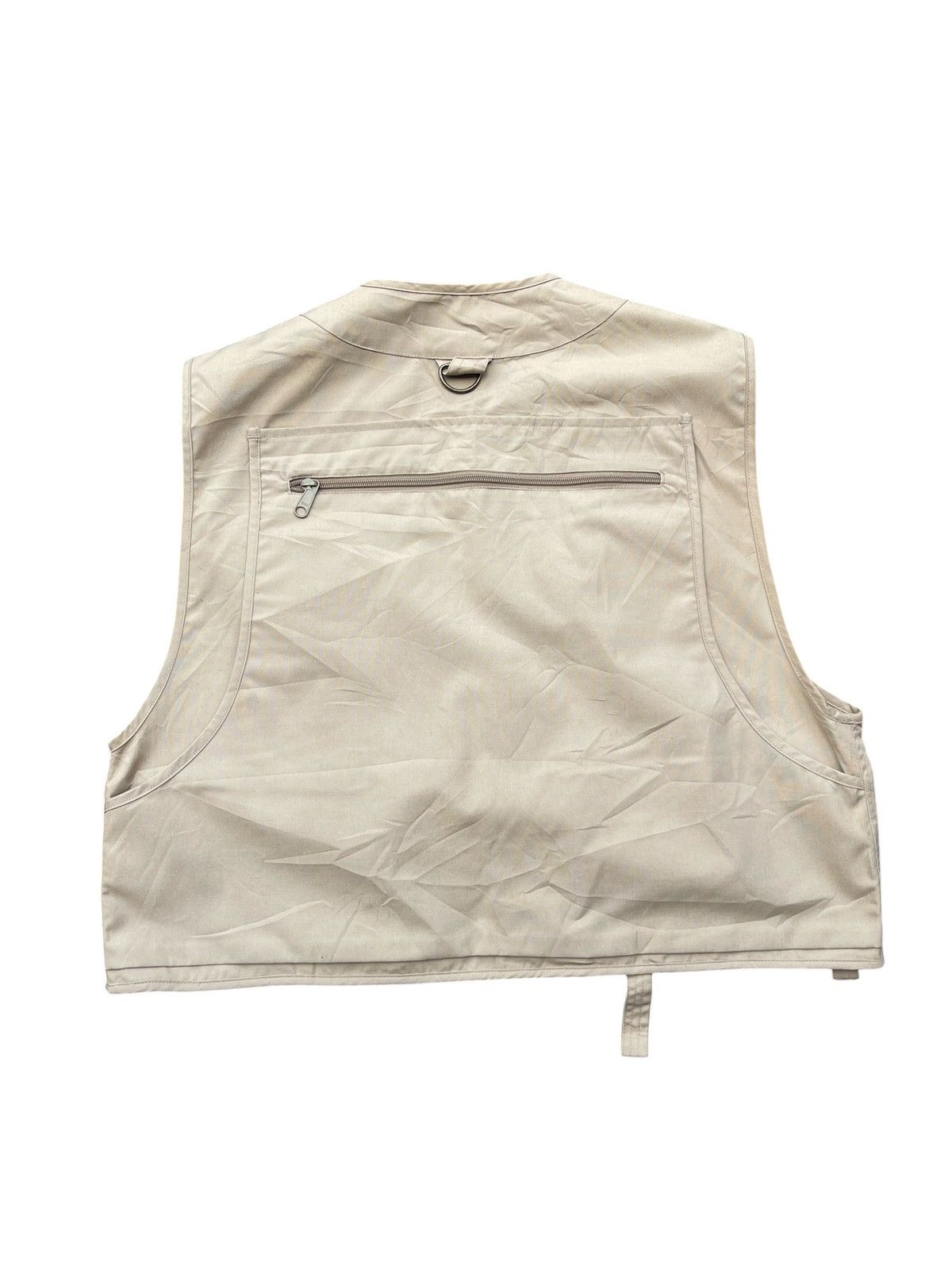 L.L. Bean L.L Bean Gillet Vest Multipocket outdoor Size US M / EU 48-50 / 2 - 2 Thumbnail