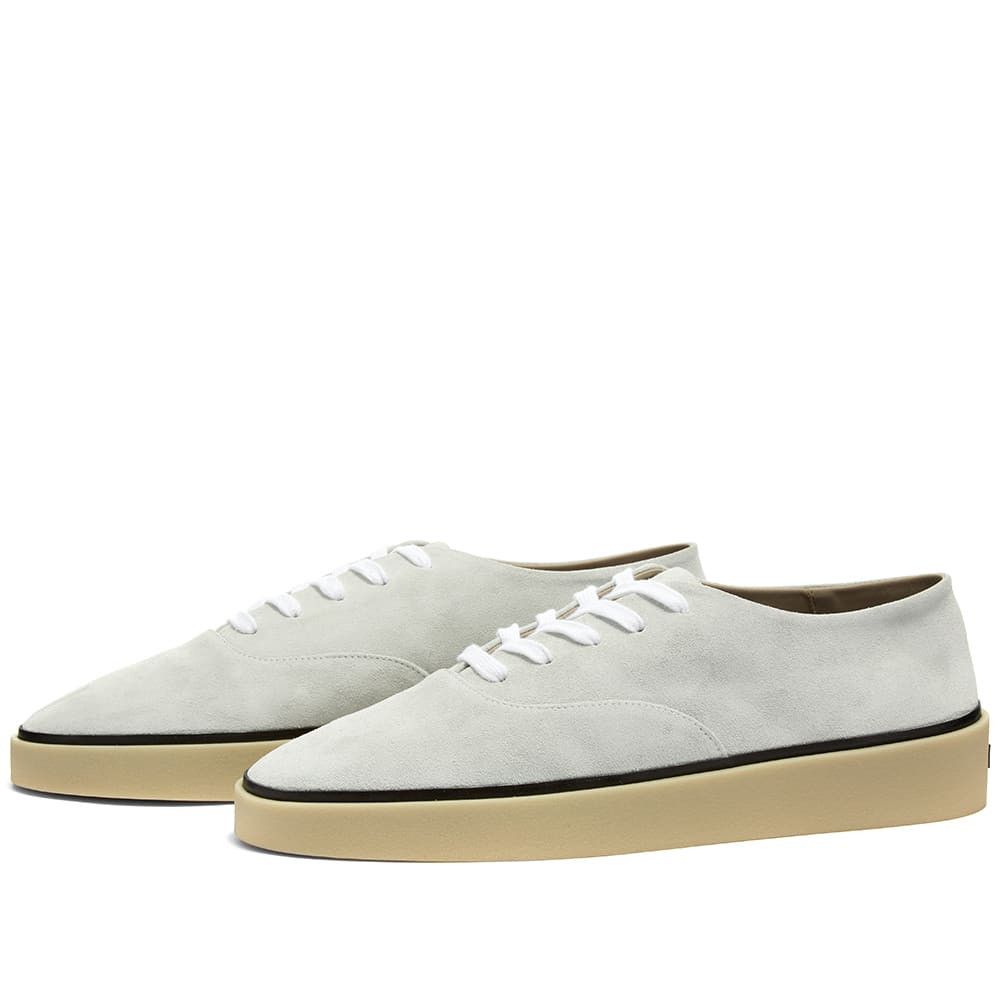 Fear of god suede 2024 sneakers