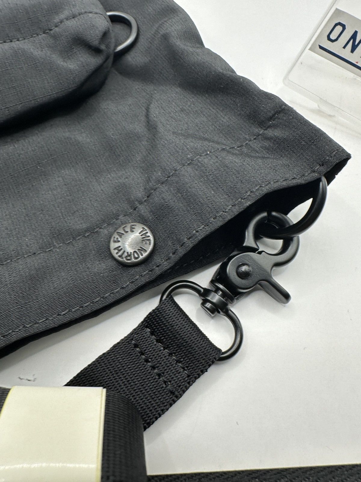 The North Face Purple Label COMBO / NORTH FACE purple label Shoulder Bag Size ONE SIZE - 11 Thumbnail