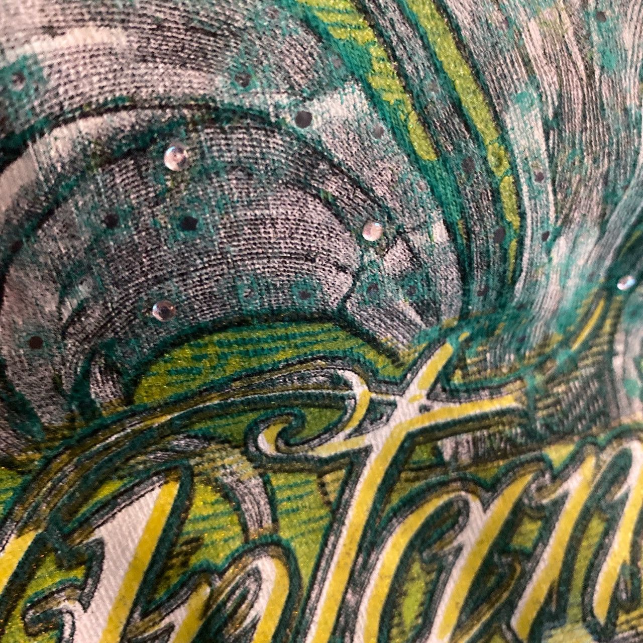 Affliction Untamed Affliction Type Shirt Size US XL / EU 56 / 4 - 3 Thumbnail