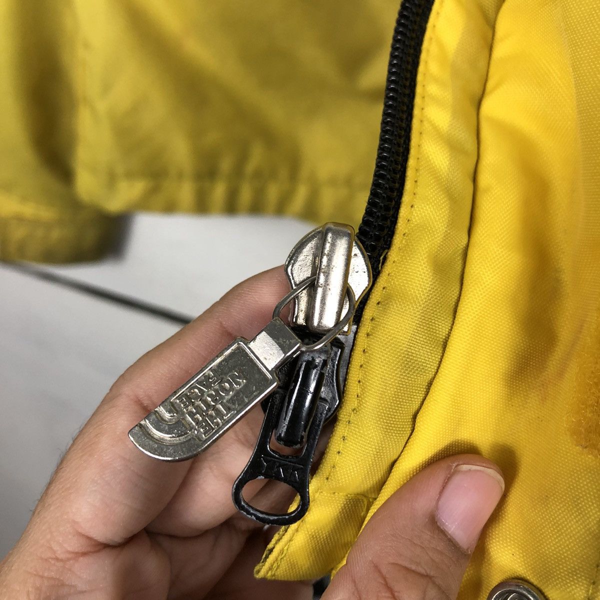 Goretex 📌Vintage The North Face Goretex Hunting Zipper Jacket Size US M / EU 48-50 / 2 - 19 Thumbnail