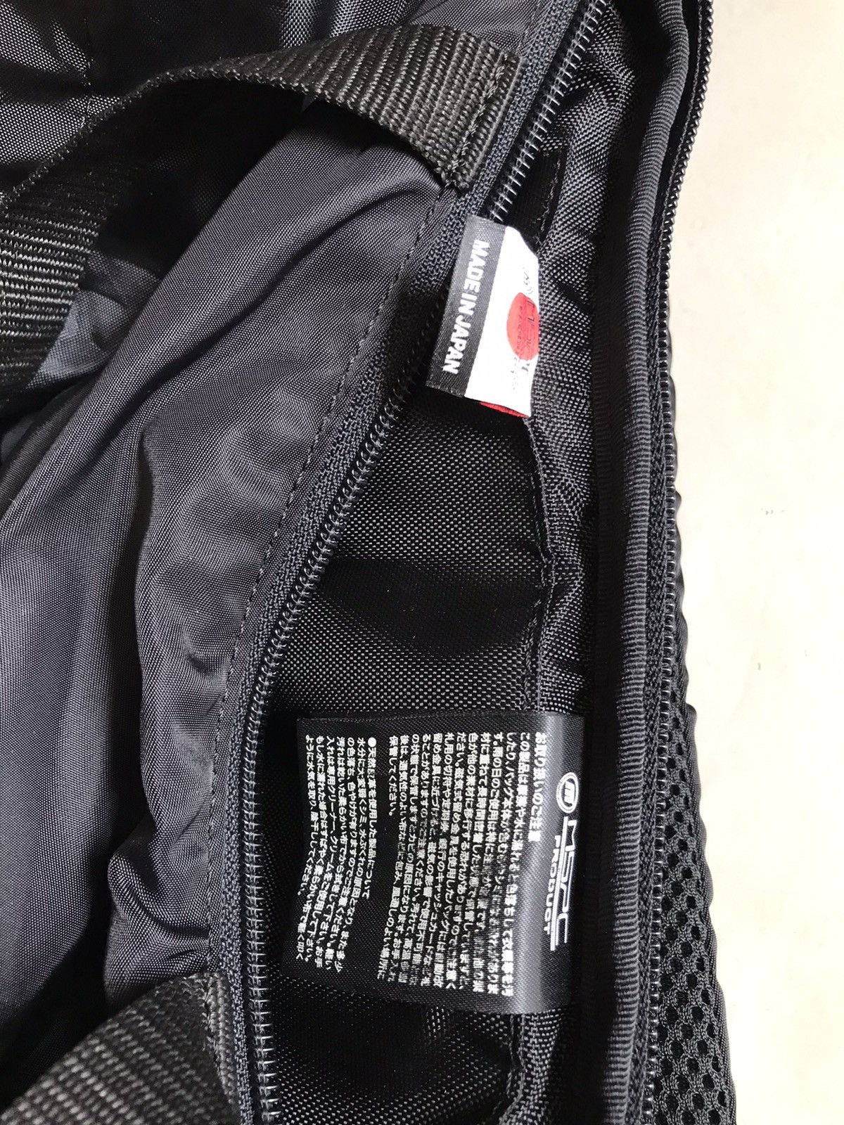 Journal Standard Masterpiece X Journal Standard Backpack Size ONE SIZE - 10 Thumbnail
