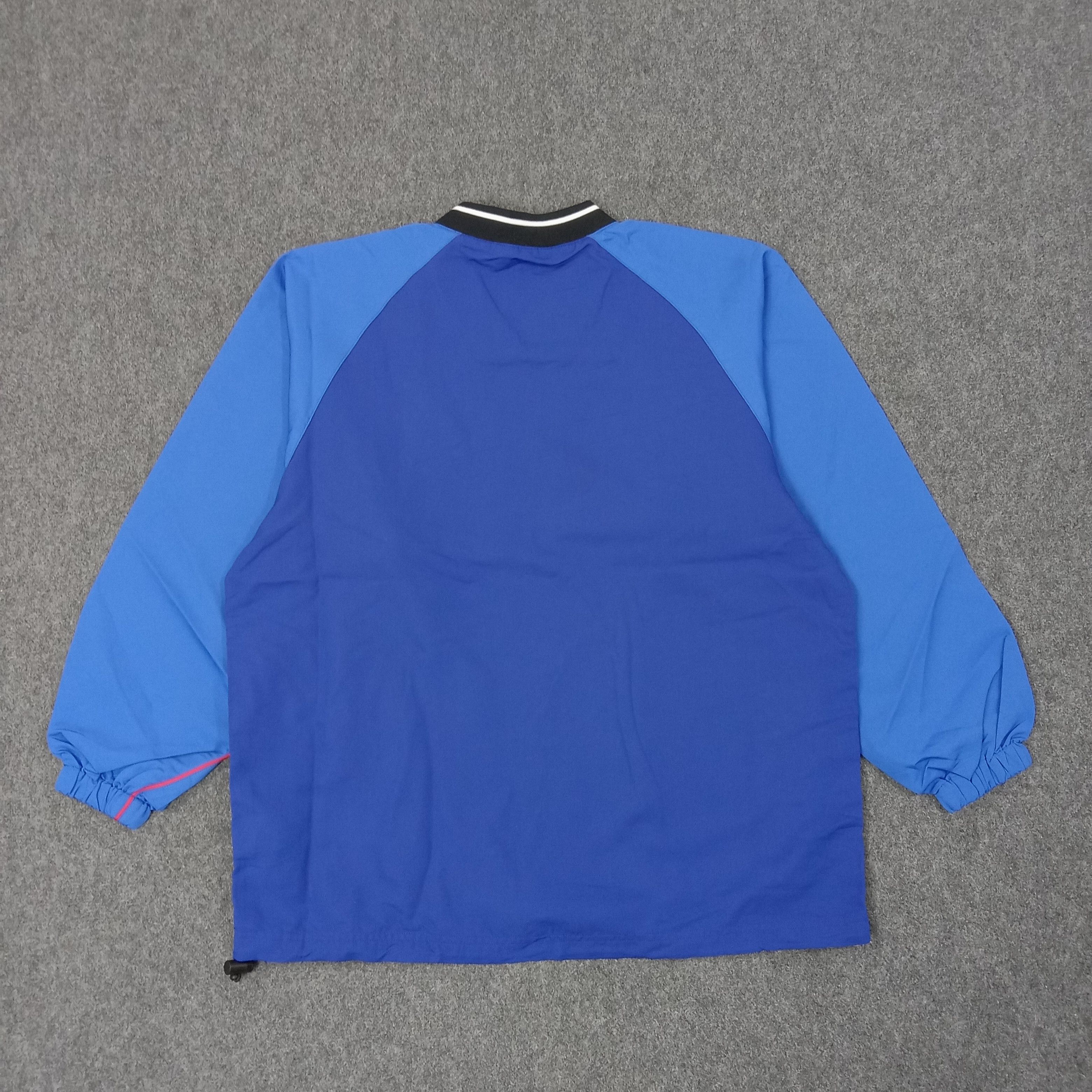 Japanese Brand Kirin Japan Olympic 2004 Sport Style Sweatshirt C242N10 Size US XL / EU 56 / 4 - 4 Thumbnail