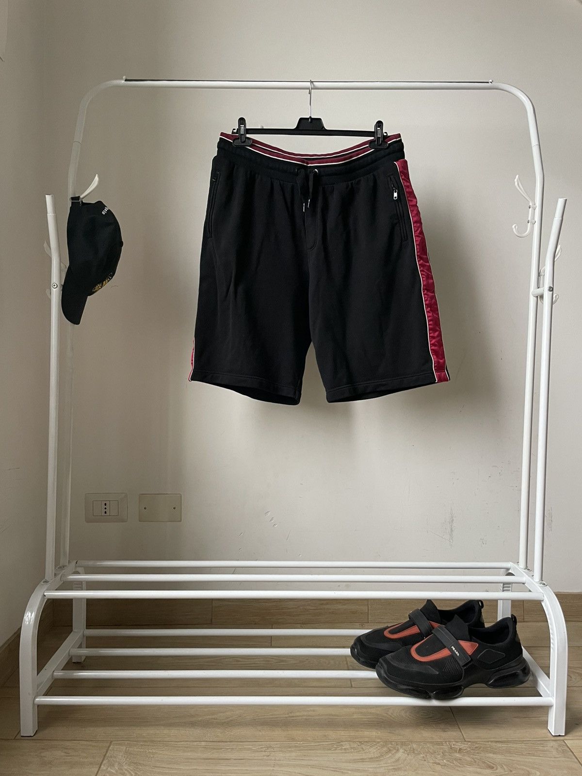 Dolce & Gabbana Shorts